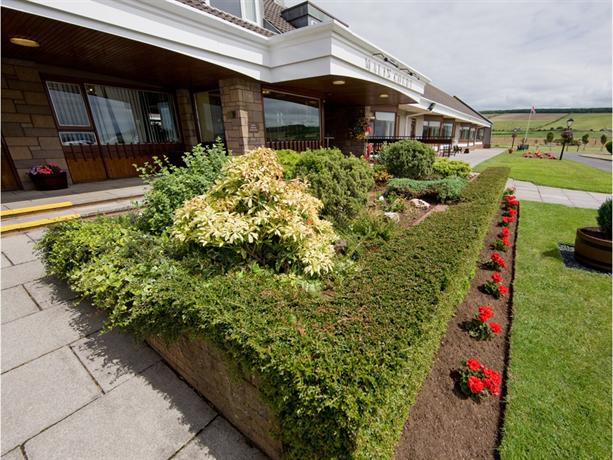 Photo from hotel 'Malin Court Hotel Turnberry'