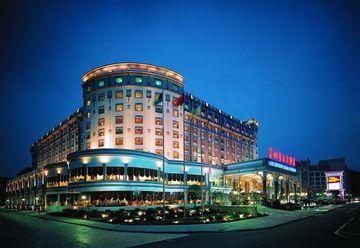 New Century Hotel Taizhou (Zhejiang) 458 Donghuan Avenue