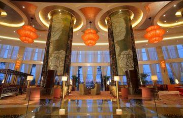 New Century Grand Hotel Ningbo No. 666 Middle Of Shounan Road Yinzhou