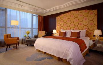 New Century Grand Hotel Ningbo No. 666 Middle Of Shounan Road Yinzhou