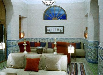 Riad Les Bougainvilliers Hotel Marrakech Derb Ben Amrane 5 Riad Zitoun Lakdim