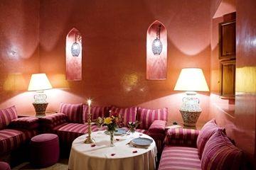 Riad Les Bougainvilliers Hotel Marrakech Derb Ben Amrane 5 Riad Zitoun Lakdim