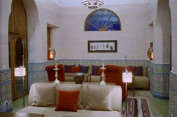 Riad Les Bougainvilliers Hotel Marrakech Derb Ben Amrane 5 Riad Zitoun Lakdim