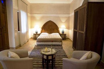 Riad Les Bougainvilliers Hotel Marrakech Derb Ben Amrane 5 Riad Zitoun Lakdim