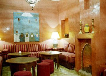 Riad Les Bougainvilliers Hotel Marrakech Derb Ben Amrane 5 Riad Zitoun Lakdim