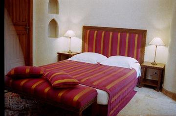 Riad Les Bougainvilliers Hotel Marrakech Derb Ben Amrane 5 Riad Zitoun Lakdim