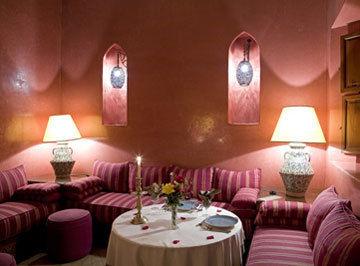 Riad Les Bougainvilliers Hotel Marrakech Derb Ben Amrane 5 Riad Zitoun Lakdim