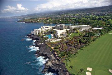 Sheraton Keauhou Bay Resort Kailua Kona