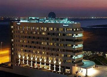 Staybridge Suites Abu Dhabi Yas Island Yas Island