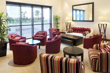 Staybridge Suites Abu Dhabi Yas Island Yas Island