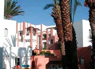 Tagadirt Hotel Agadir