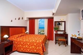 Selini Suites Kolymvari Rapaniana