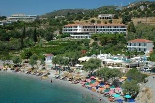 Glicorisa Beach Hotel Pythagoreio Pountes