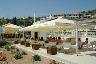 Glicorisa Beach Hotel Pythagoreio Pountes