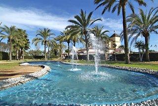 Hotel JM Andalusí Park Benacazon Autovia Sevilla-Huelva km. 16