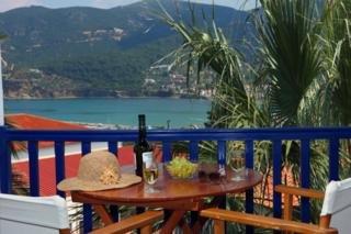 Aperitton Hotel Skopelos Skopelos