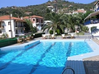 Aperitton Hotel Skopelos Skopelos