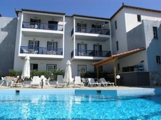 Aperitton Hotel Skopelos