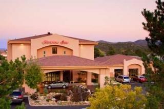 Hampton Inn Prescott