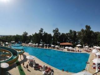 Halic Park Hotel Ayvalik 15 Eylul Cad No:1