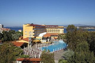 Halic Park Hotel Ayvalik 15 Eylul Cad No:1