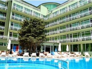 Boomerang Hotel Sunny Beach Sunny Beach