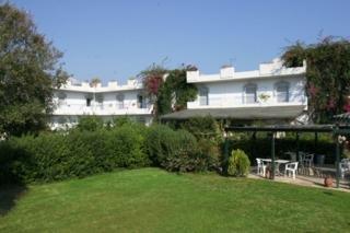 Gorgona Hotel Gazi Andrea Papandreou 251