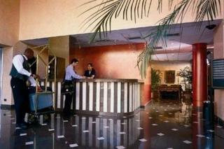 Photo from hotel 'Maria Angola Hotel Lima'
