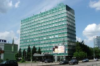 Photo from hotel 'Aeropolis Hotel Moscow'