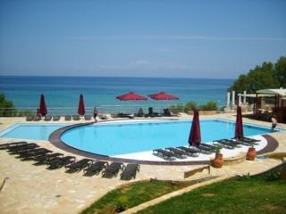 Tsamis Zante Hotel Arkadion Kypseli