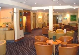 Britannia Hotel Bradford Airport Leeds