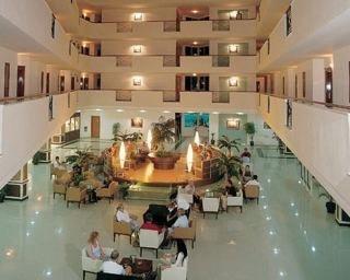 Aydinbey Gold Dreams Hotel Alanya Türkler Beldesi