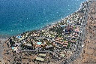 Monte Feliz Hotel Gran Canaria Paseo Pablo Picasso S/n Playa del Ingles