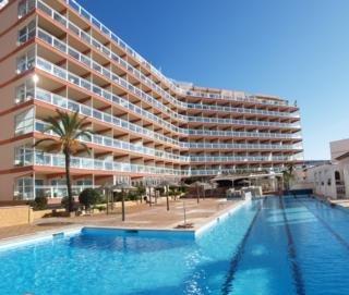 Apartamentos Deya Calvia Calle Ramon De Moncada 27, Santa Ponsa