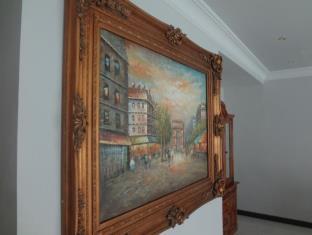 صور أجنحة دريم للشقق الفندقية