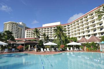 Hilton Guam Resort & Spa Tamuning 202 Hilton Road