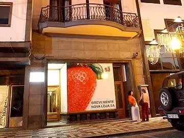 Albergaria Catedral Hotel Funchal Rua da Queimada de Baixo 12 e Rua da Aljube 13