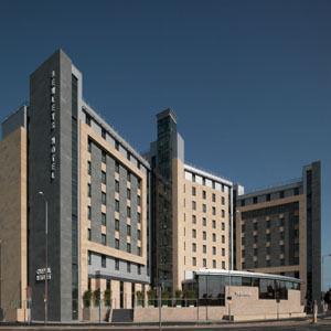 Bewleys Hotel Leeds