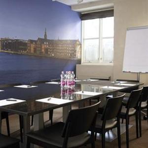 Comfort Hotel Esplanaden Copenhagen Bredgade 78