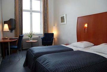 Comfort Hotel Esplanaden Copenhagen Bredgade 78