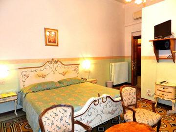 Hotel Desiree Florence Via Fiume 20