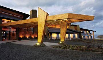 Design Suites El Calafate