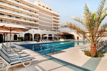 Hilton Hotel Al Ain Al Sarooj District Hilton Street