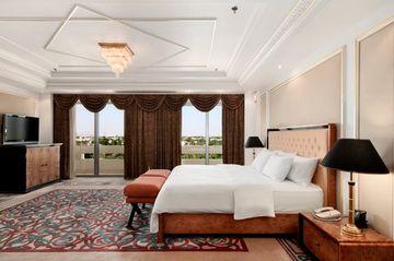 Hilton Hotel Al Ain Al Sarooj District Hilton Street