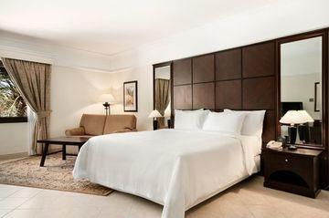 Hilton Hotel Al Ain Al Sarooj District Hilton Street