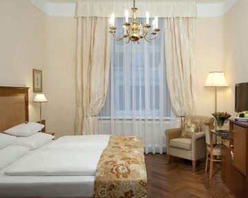 Best Western Premier Hotel Kaiserhof Vienna Frankenberggasse 10