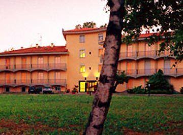 King Rose Hotel Granarolo dell'Emilia Via San Donato, 79/2