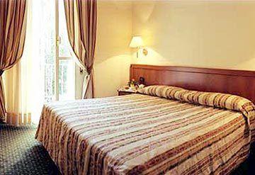 King Rose Hotel Granarolo dell'Emilia Via San Donato, 79/2