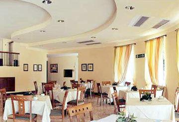 King Rose Hotel Granarolo dell'Emilia Via San Donato, 79/2