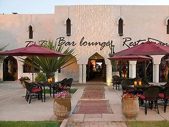 Coralia Club Agadir La Kasbah Hotel Boulevard du 20 Aout